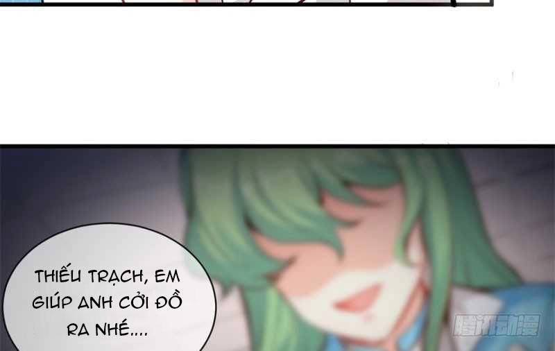 Ám Luyến Thành Hôn Chapter 91 - 16