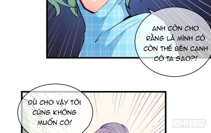 Ám Luyến Thành Hôn Chapter 91 - 23