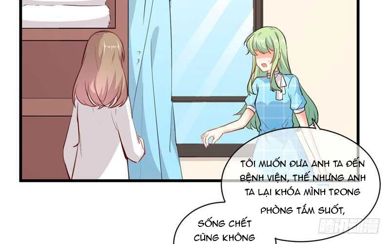 Ám Luyến Thành Hôn Chapter 91 - 43