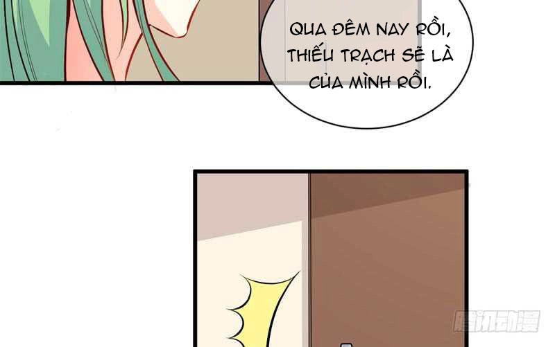 Ám Luyến Thành Hôn Chapter 91 - 50