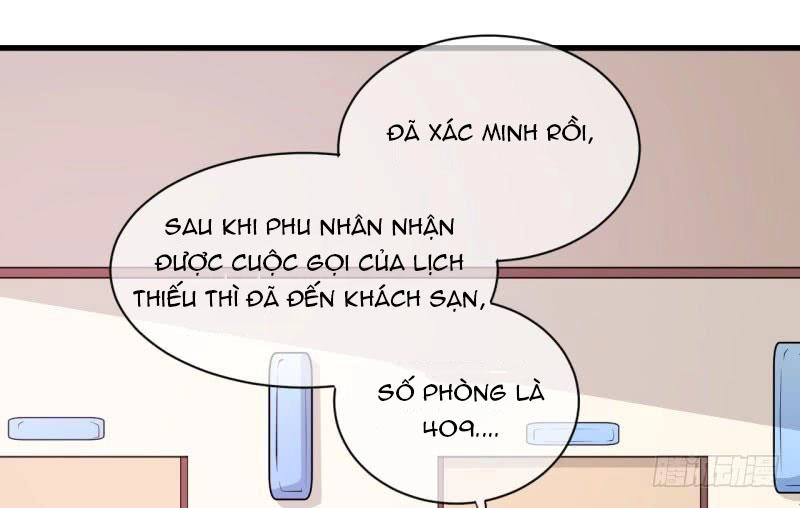 Ám Luyến Thành Hôn Chapter 92 - 2