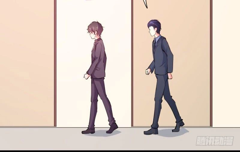 Ám Luyến Thành Hôn Chapter 92 - 3