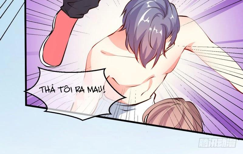 Ám Luyến Thành Hôn Chapter 92 - 15