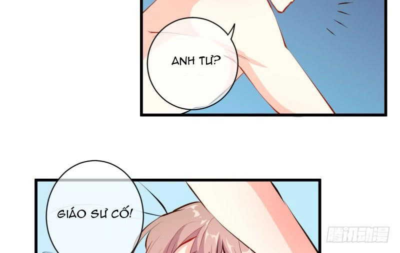 Ám Luyến Thành Hôn Chapter 92 - 18