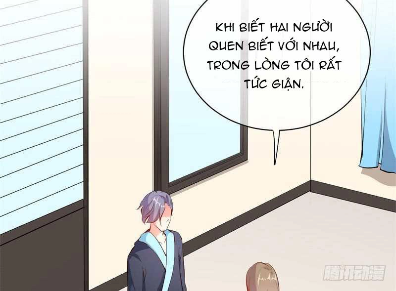 Ám Luyến Thành Hôn Chapter 93 - 21