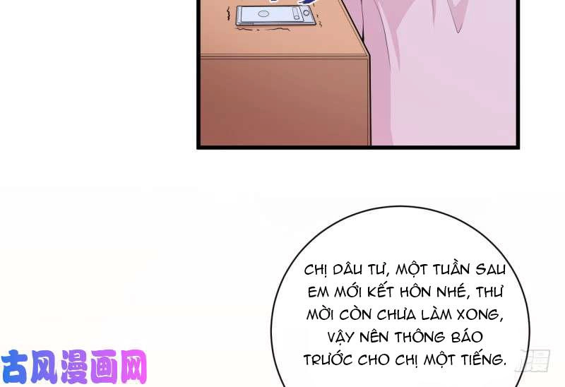 Ám Luyến Thành Hôn Chapter 94 - 3