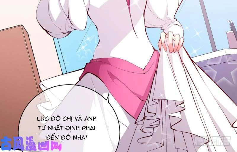 Ám Luyến Thành Hôn Chapter 94 - 5