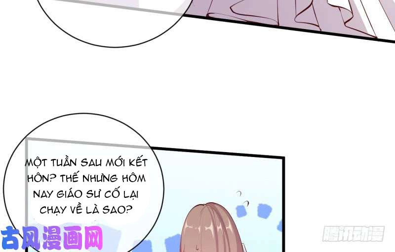 Ám Luyến Thành Hôn Chapter 94 - 6