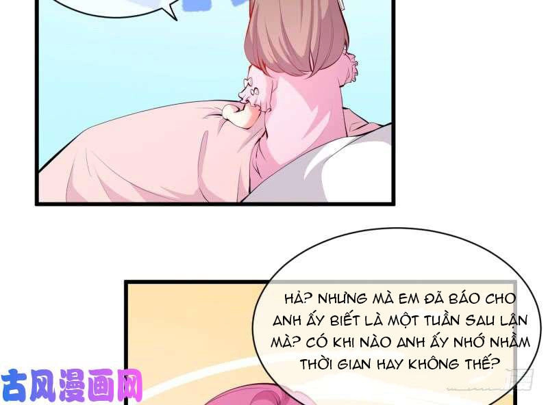 Ám Luyến Thành Hôn Chapter 94 - 7