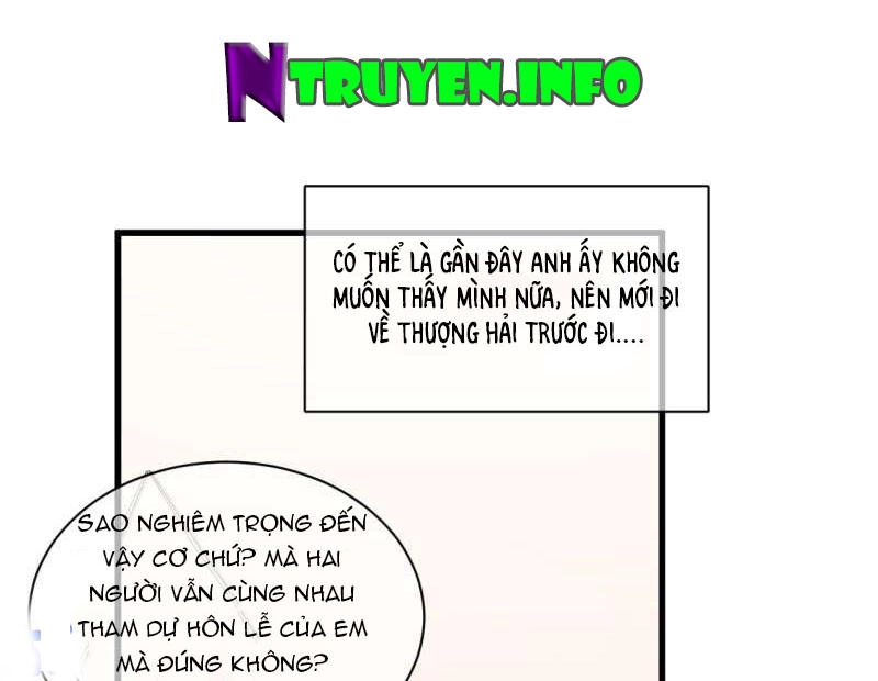 Ám Luyến Thành Hôn Chapter 94 - 9