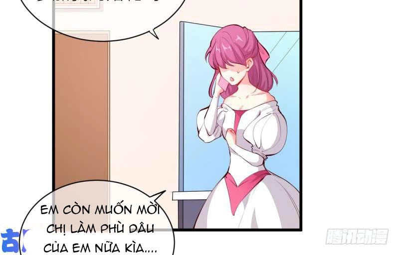 Ám Luyến Thành Hôn Chapter 94 - 10