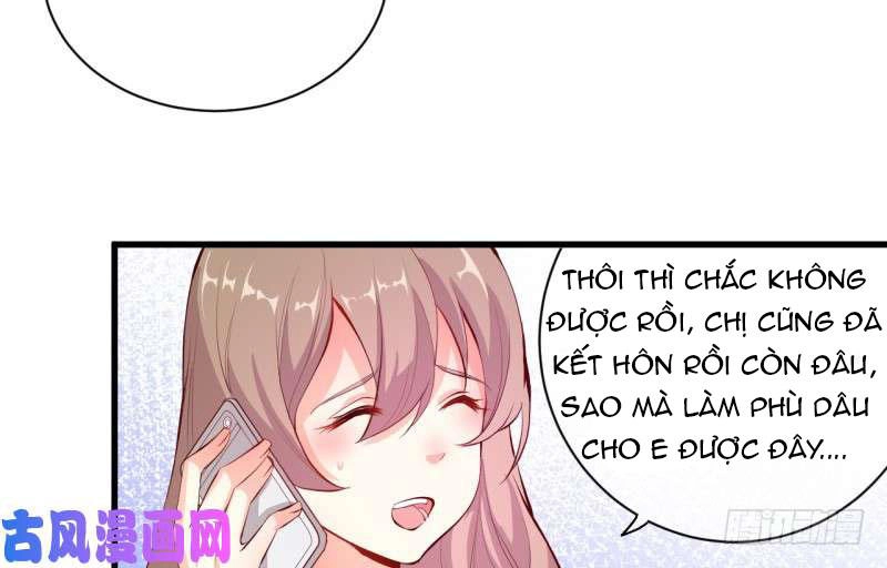 Ám Luyến Thành Hôn Chapter 94 - 11