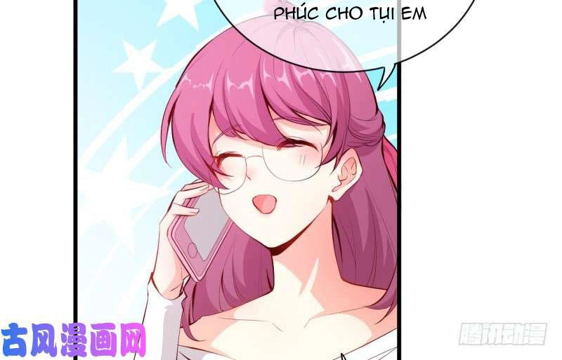 Ám Luyến Thành Hôn Chapter 94 - 16