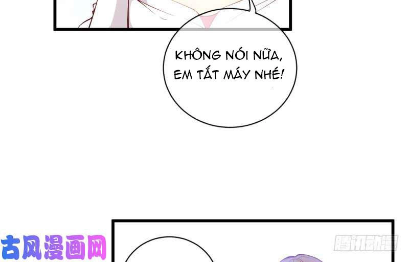 Ám Luyến Thành Hôn Chapter 94 - 17