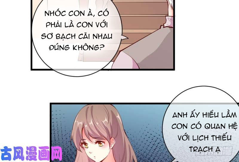 Ám Luyến Thành Hôn Chapter 94 - 21