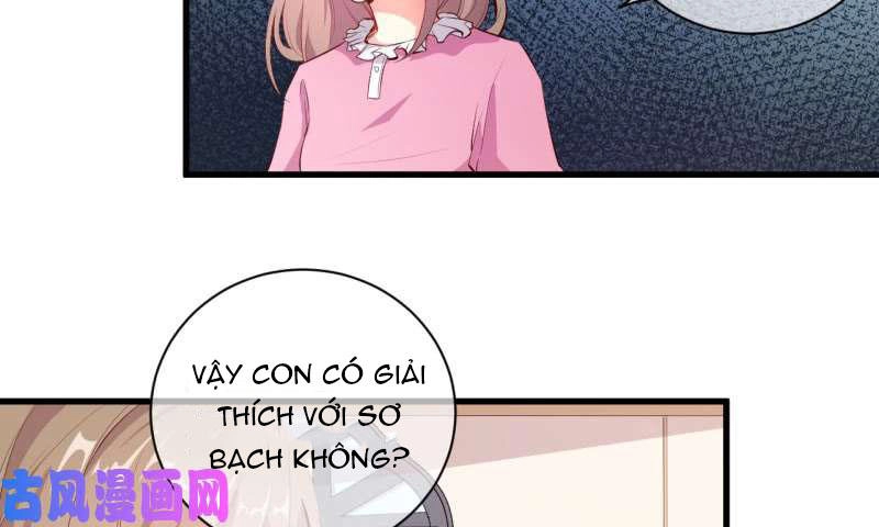 Ám Luyến Thành Hôn Chapter 94 - 22