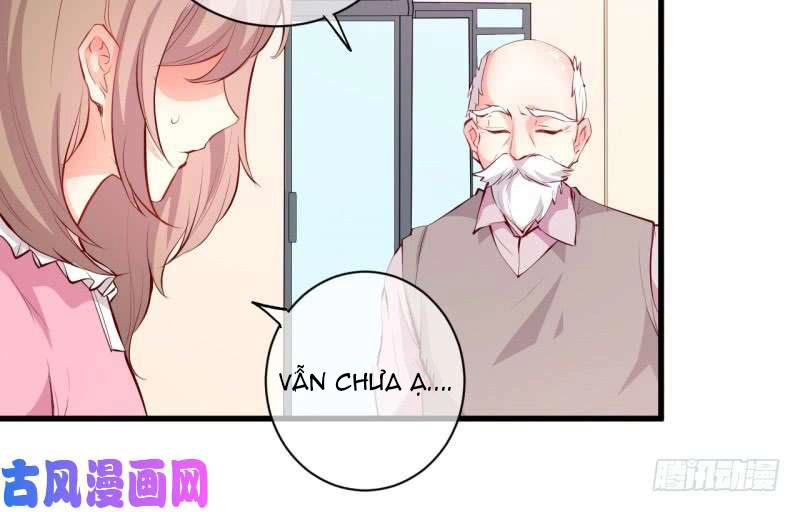 Ám Luyến Thành Hôn Chapter 94 - 23