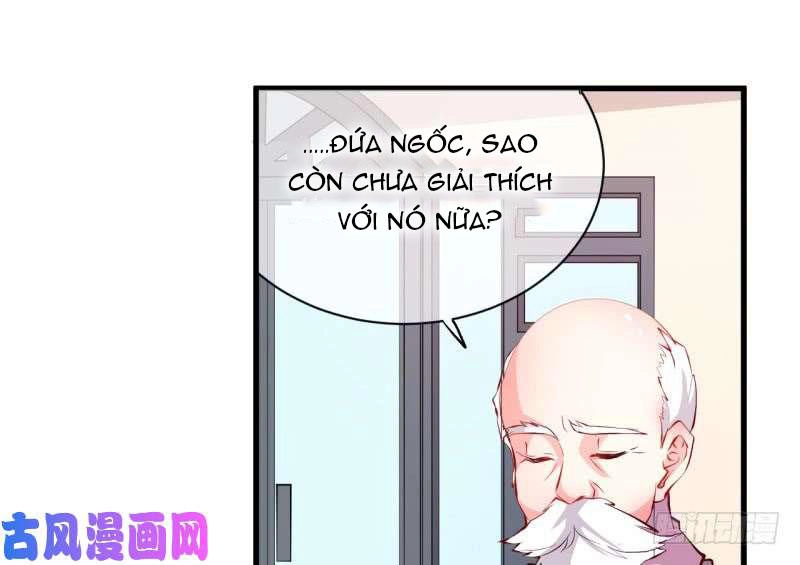 Ám Luyến Thành Hôn Chapter 94 - 24