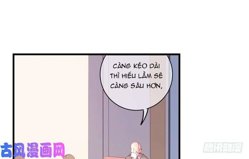 Ám Luyến Thành Hôn Chapter 94 - 26