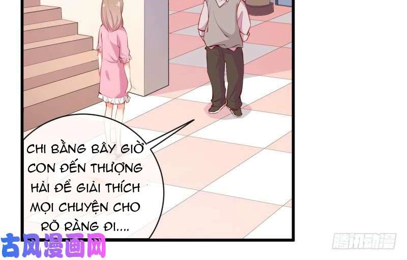 Ám Luyến Thành Hôn Chapter 94 - 27