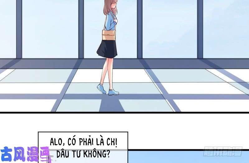 Ám Luyến Thành Hôn Chapter 94 - 34