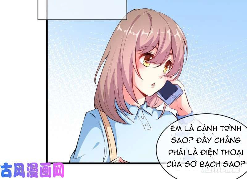 Ám Luyến Thành Hôn Chapter 94 - 35