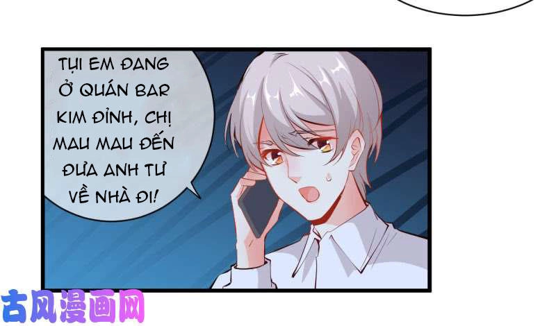 Ám Luyến Thành Hôn Chapter 94 - 36