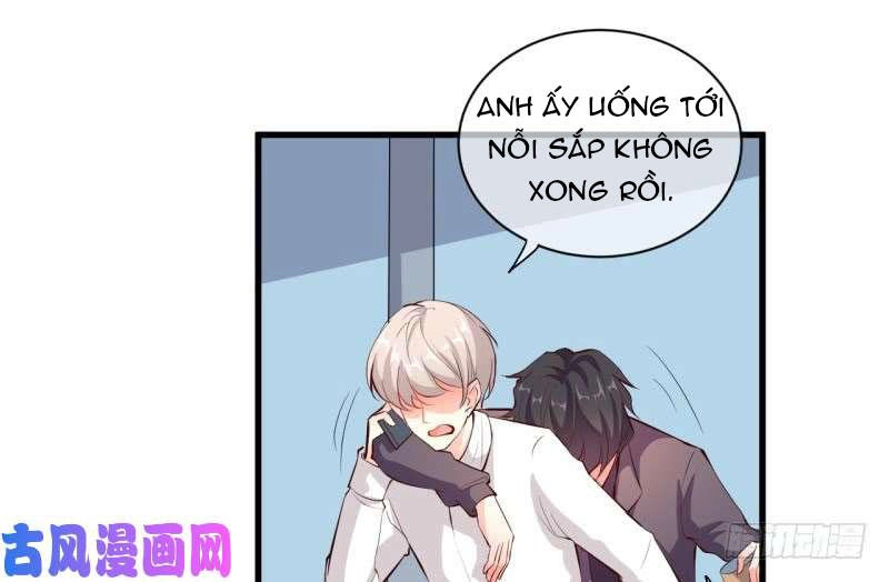 Ám Luyến Thành Hôn Chapter 94 - 37