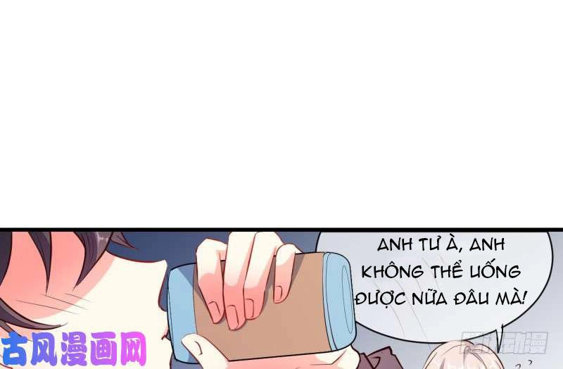 Ám Luyến Thành Hôn Chapter 94 - 40