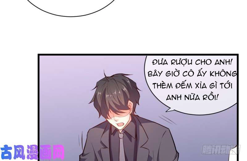 Ám Luyến Thành Hôn Chapter 94 - 42