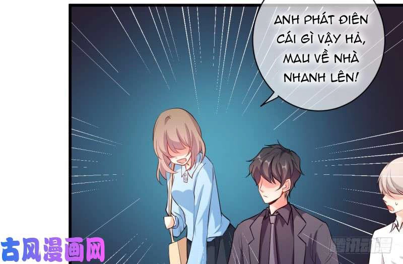 Ám Luyến Thành Hôn Chapter 94 - 45