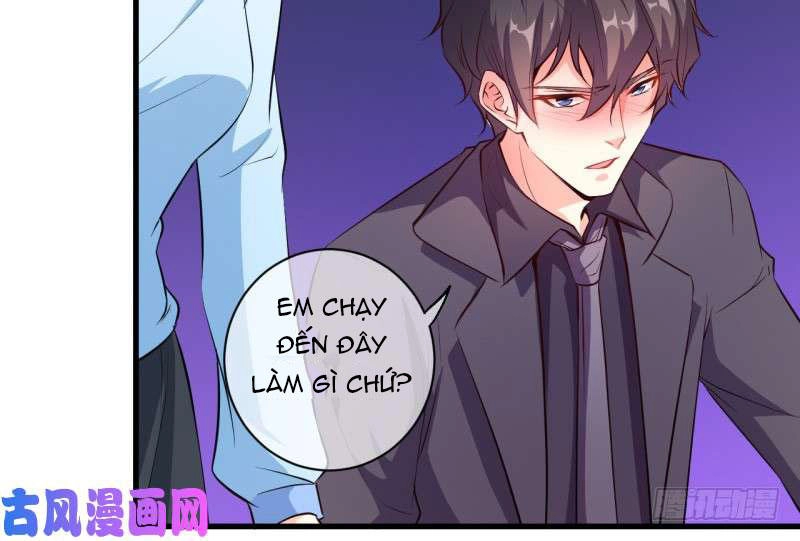 Ám Luyến Thành Hôn Chapter 94 - 48