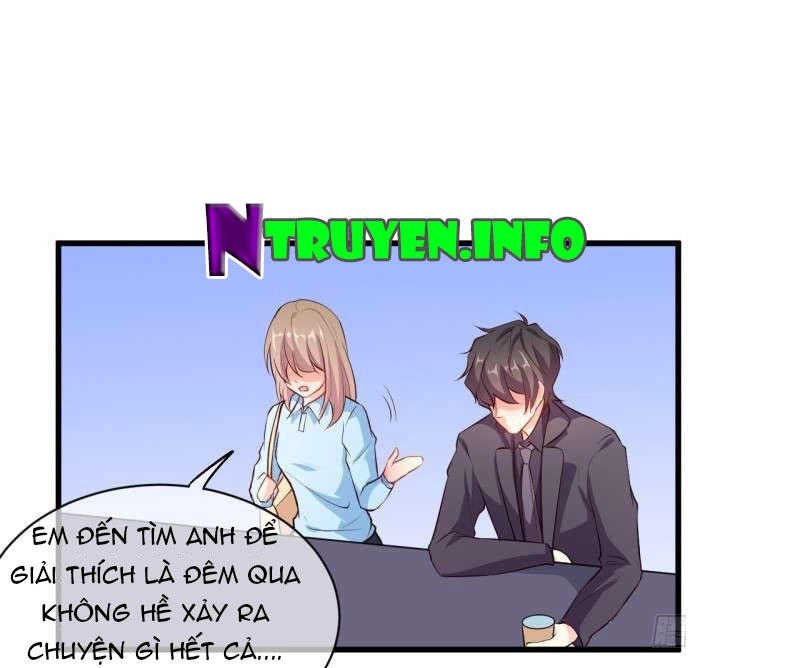 Ám Luyến Thành Hôn Chapter 94 - 49