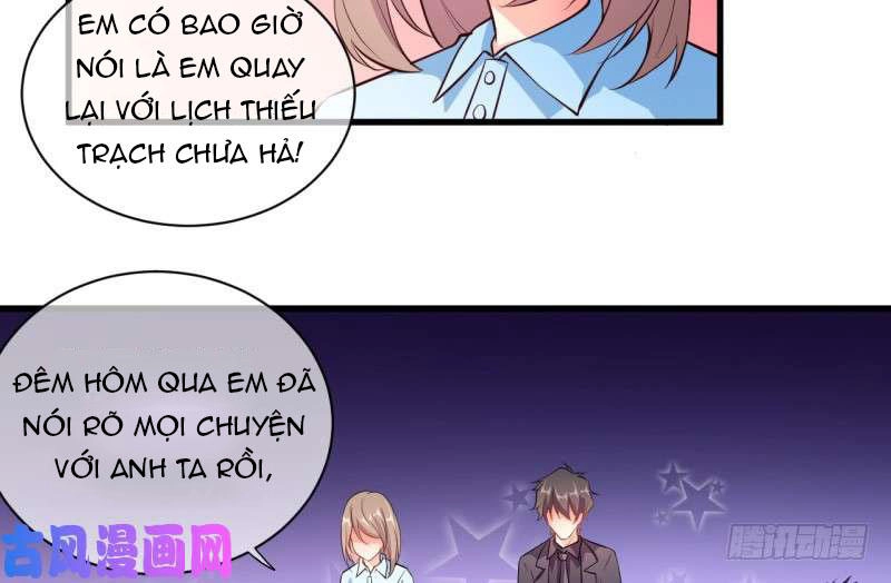 Ám Luyến Thành Hôn Chapter 94 - 53