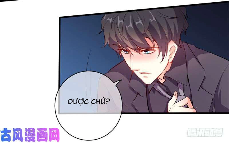 Ám Luyến Thành Hôn Chapter 95 - 16