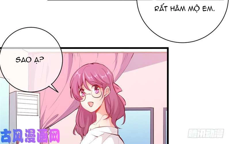 Ám Luyến Thành Hôn Chapter 95 - 27