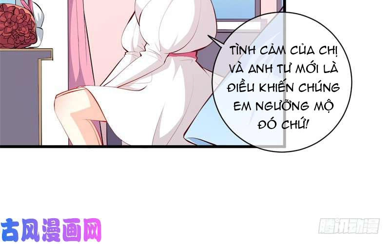 Ám Luyến Thành Hôn Chapter 95 - 28