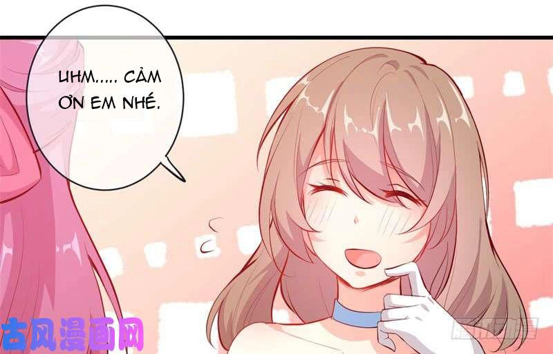 Ám Luyến Thành Hôn Chapter 95 - 31