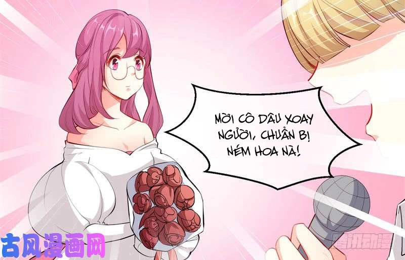 Ám Luyến Thành Hôn Chapter 95 - 36