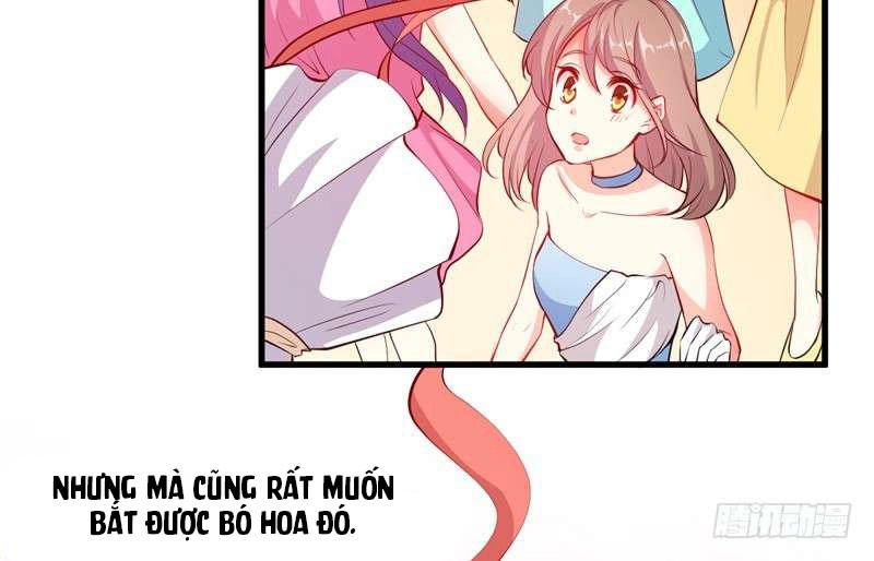 Ám Luyến Thành Hôn Chapter 95 - 40