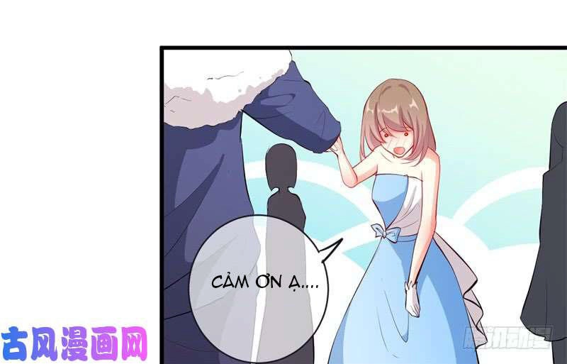 Ám Luyến Thành Hôn Chapter 95 - 50