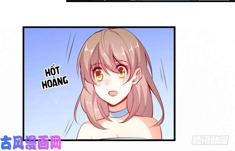 Ám Luyến Thành Hôn Chapter 95 - 51