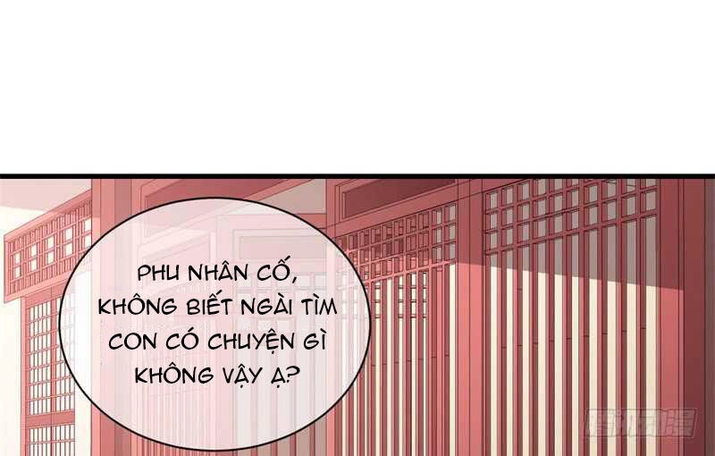 Ám Luyến Thành Hôn Chapter 96 - 2