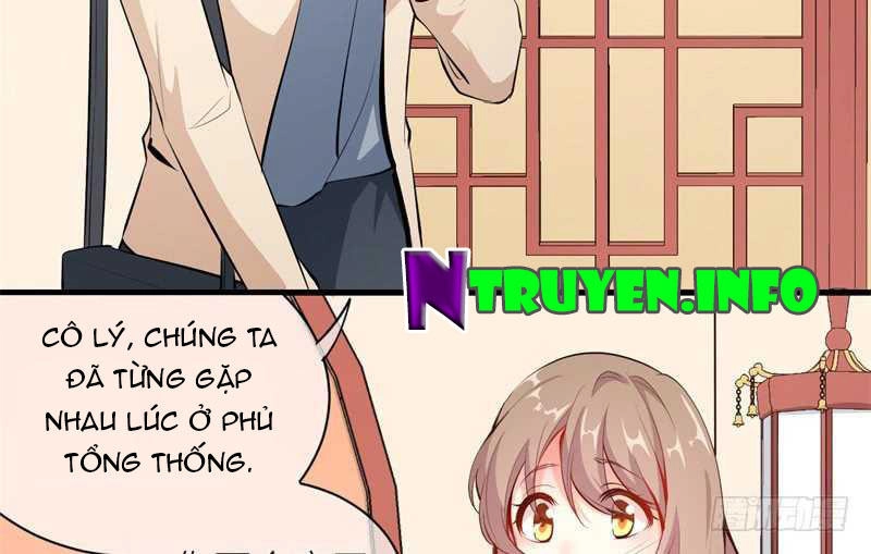 Ám Luyến Thành Hôn Chapter 96 - 9