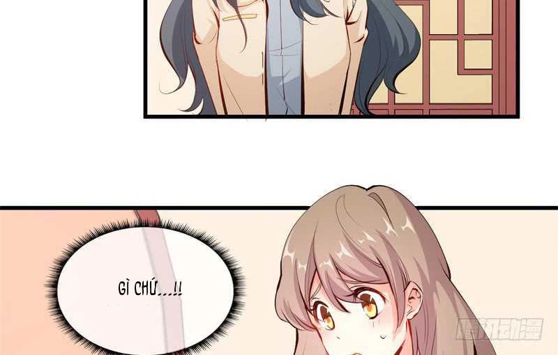 Ám Luyến Thành Hôn Chapter 96 - 13