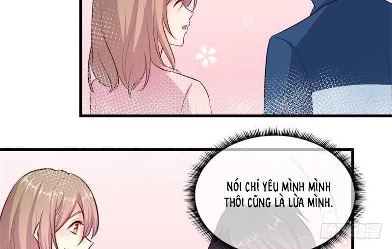 Ám Luyến Thành Hôn Chapter 96 - 24