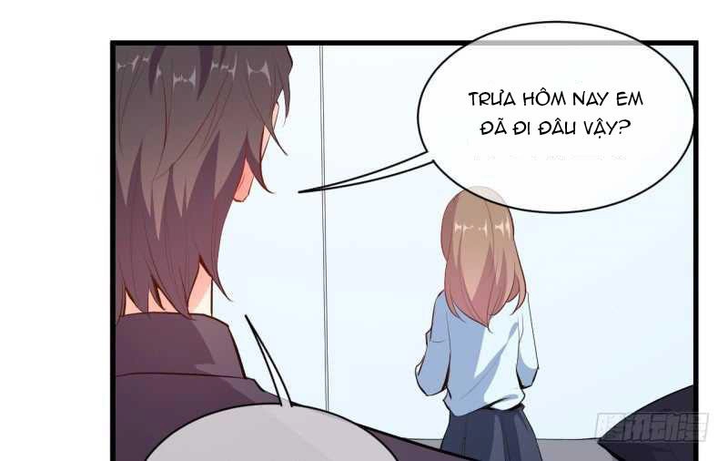 Ám Luyến Thành Hôn Chapter 96 - 36