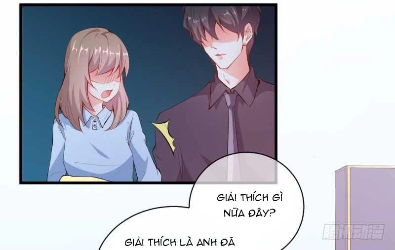 Ám Luyến Thành Hôn Chapter 96 - 40