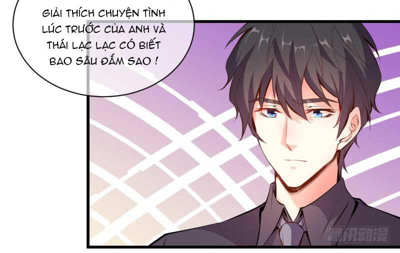 Ám Luyến Thành Hôn Chapter 96 - 43