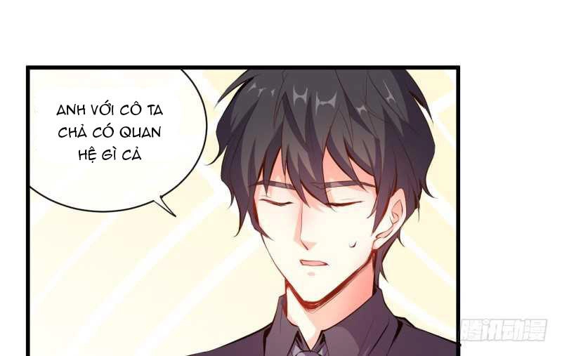 Ám Luyến Thành Hôn Chapter 96 - 44